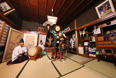 活動内容の画像